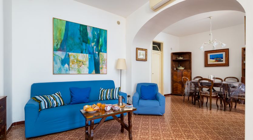 Photo of Positano Perspective