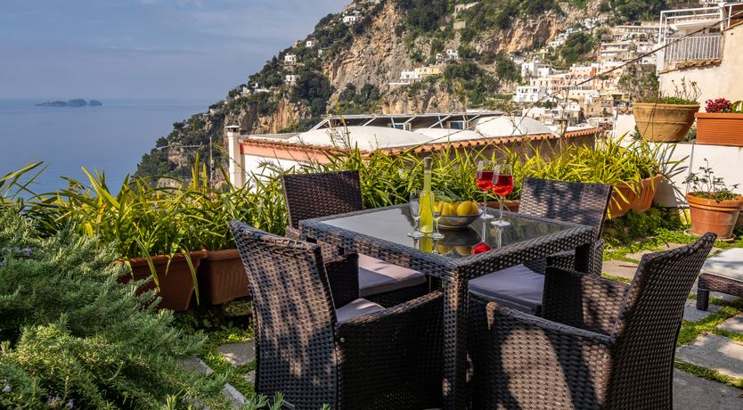 Photo of Positano Perspective