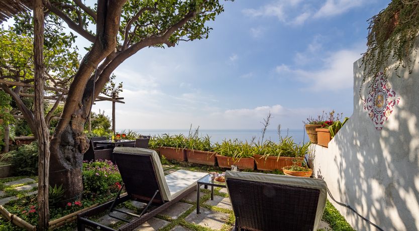 Photo of Positano Perspective