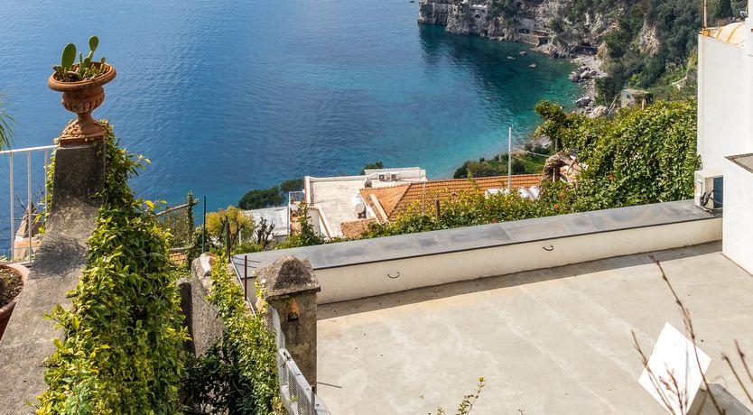 Photo of Positano Perspective