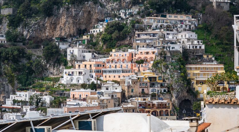 Photo of Positano Perspective