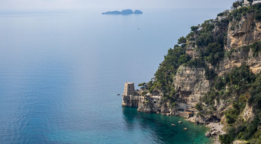 Photo of Positano Perspective