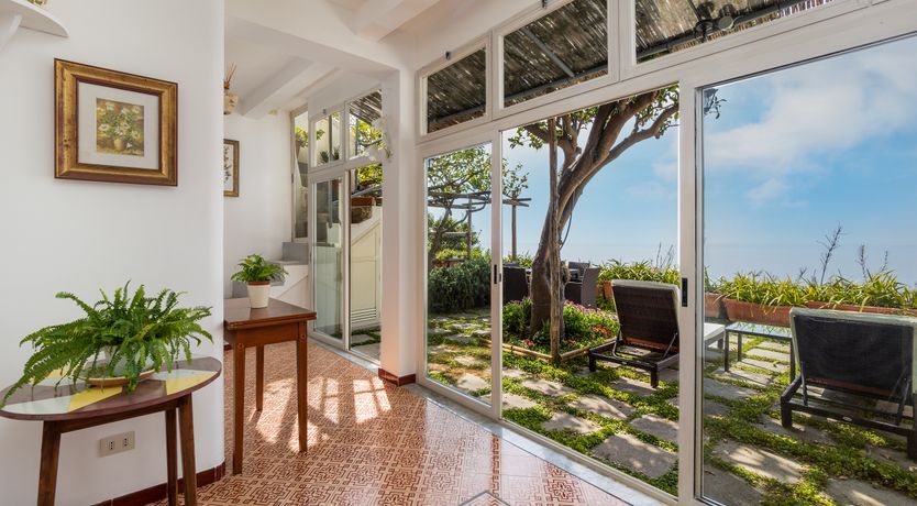 Photo of Positano Perspective