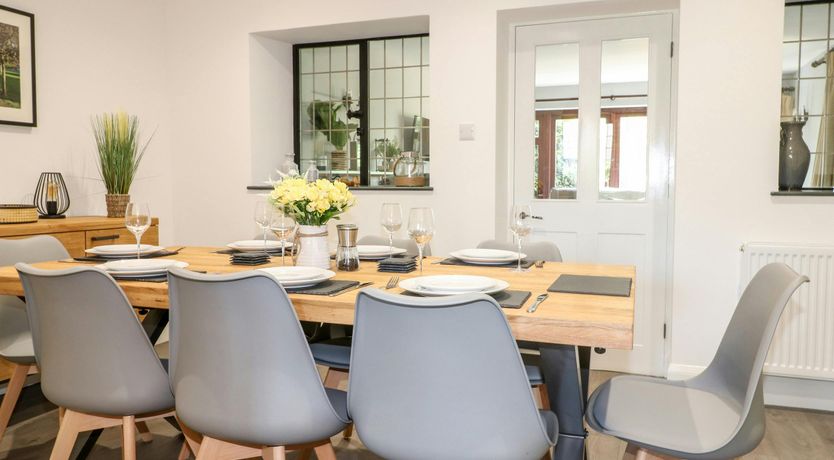 Photo of Bourton Honey