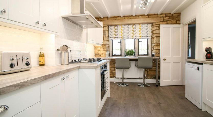 Photo of Bourton Honey