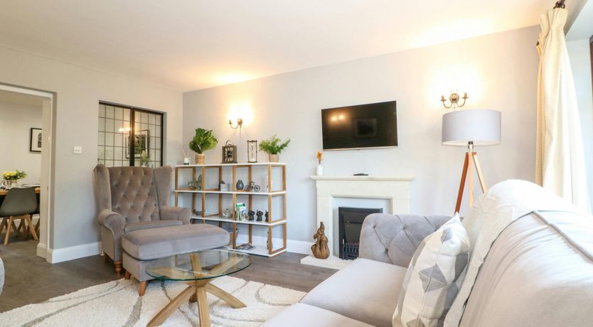 Photo of Bourton Honey