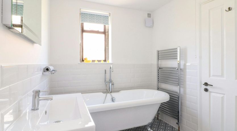 Photo of Bourton Honey