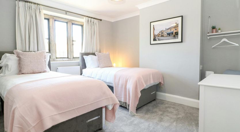 Photo of Bourton Honey