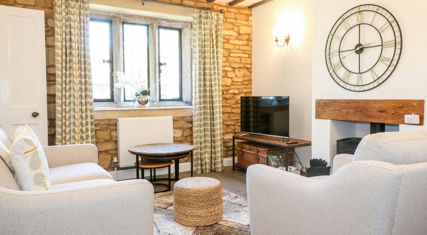 Photo of Bourton Honey