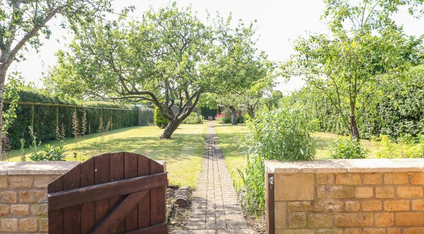 Photo of Bourton Honey