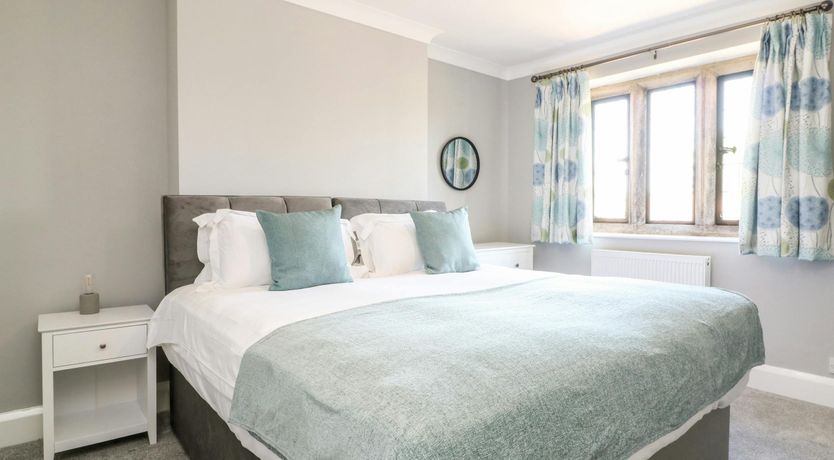 Photo of Bourton Honey