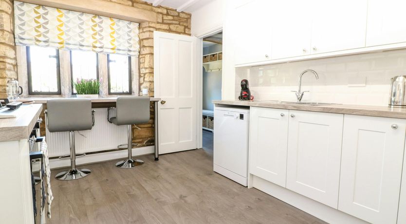 Photo of Bourton Honey