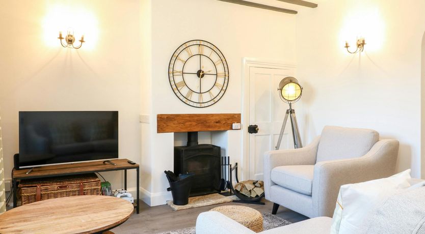 Photo of Bourton Honey