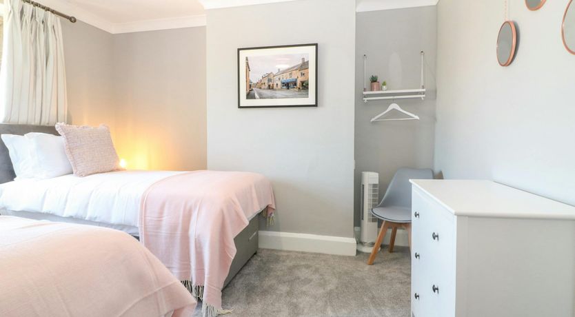 Photo of Bourton Honey