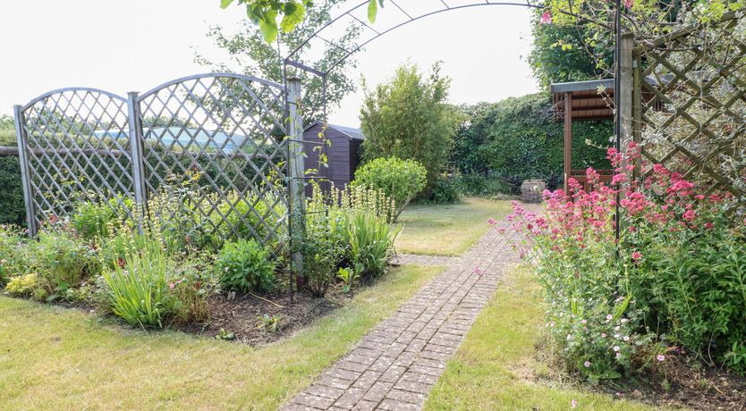 Photo of Bourton Honey