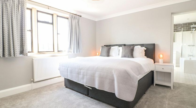 Photo of Bourton Honey