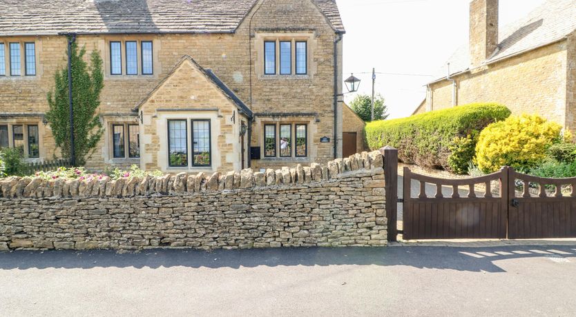 Photo of Bourton Honey