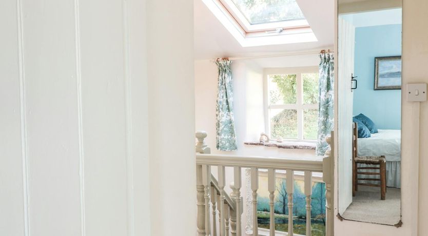 Photo of The Forester