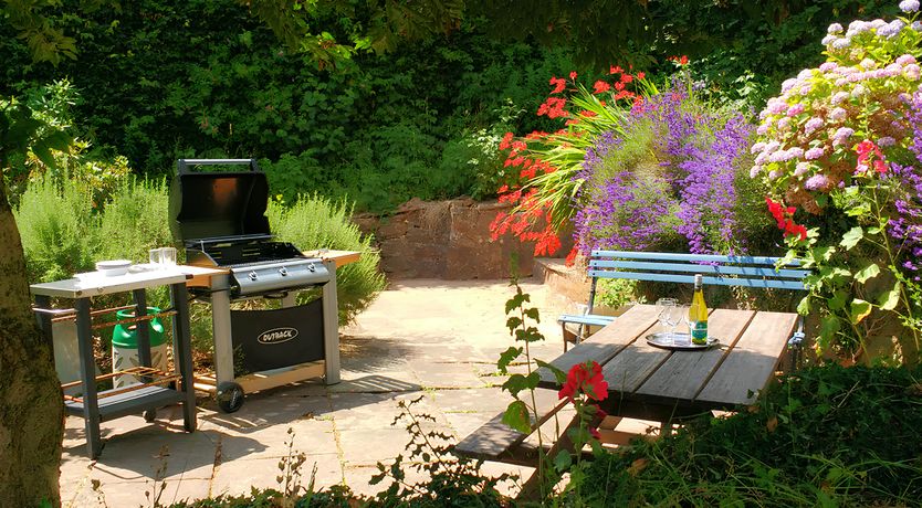 Photo of The Forester