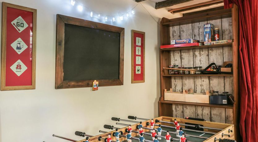 Photo of The Forester