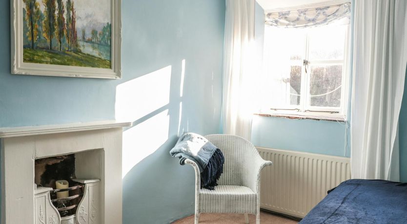 Photo of The Forester