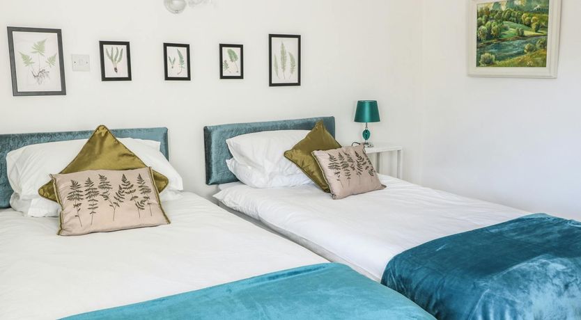 Photo of The Forester