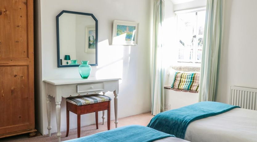 Photo of The Forester