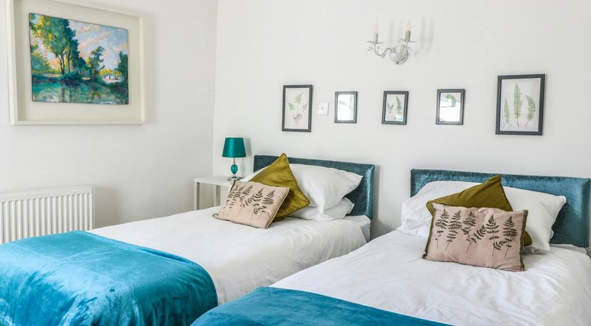 Photo of The Forester