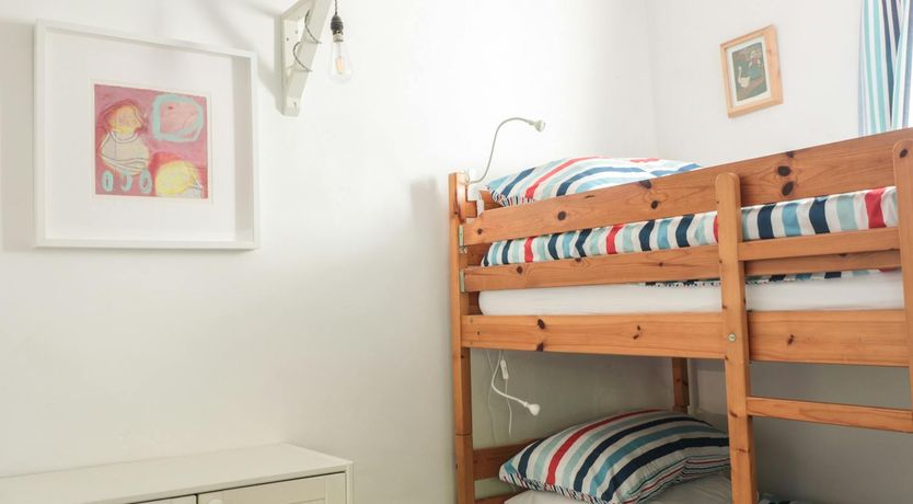 Photo of The Forester