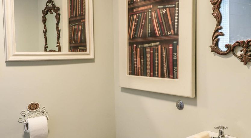 Photo of The Forester