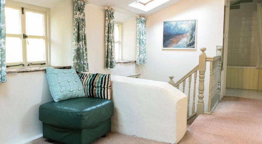 Photo of The Forester