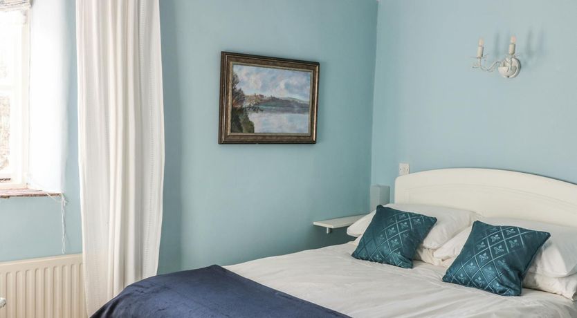 Photo of The Forester