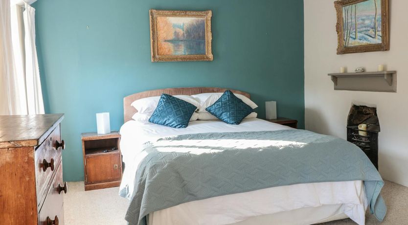 Photo of The Forester