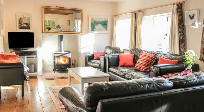 Photo of The Forester