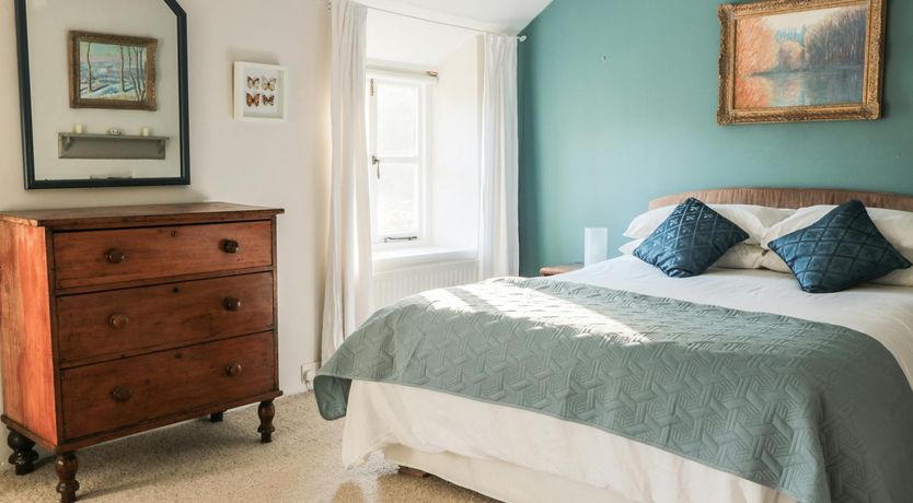 Photo of The Forester