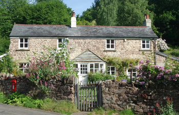 The Forester Holiday Home