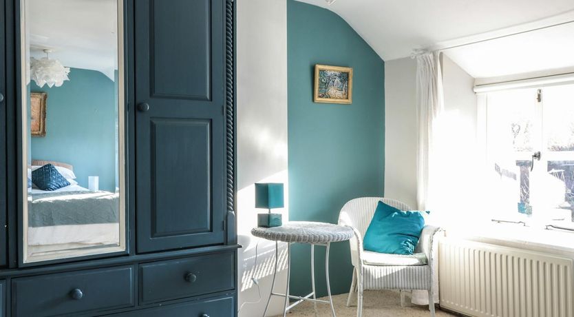 Photo of The Forester