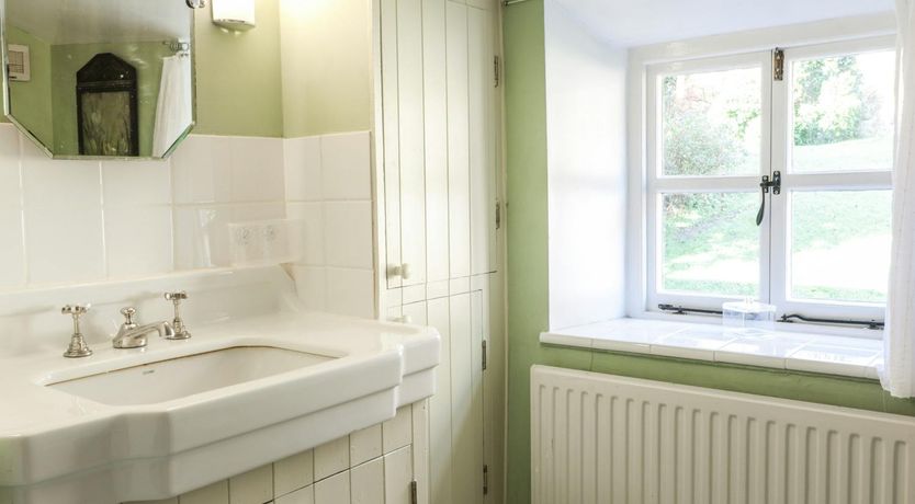 Photo of The Forester