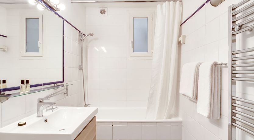 Photo of The Parisian View