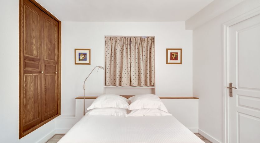 Photo of The Parisian View