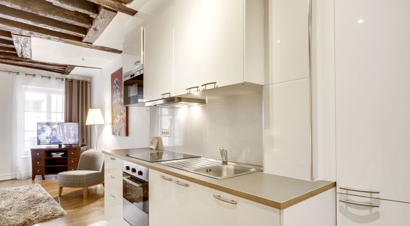 Photo of The Parisian View