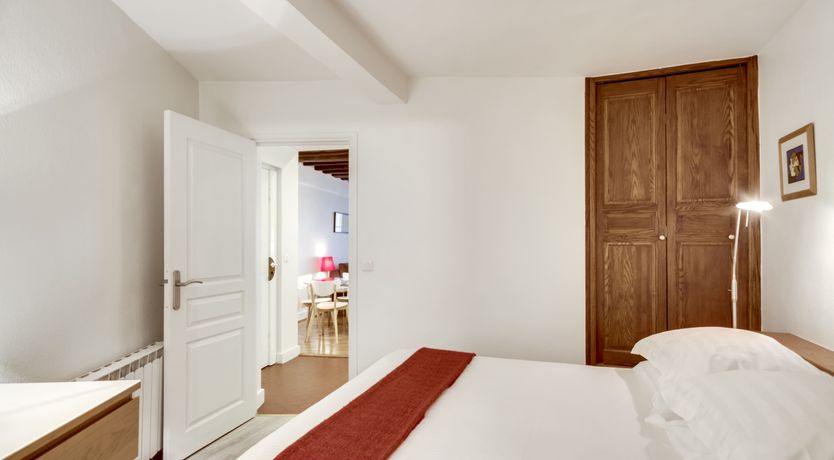 Photo of The Parisian View