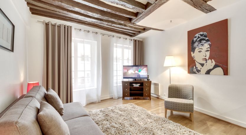 Photo of The Parisian View