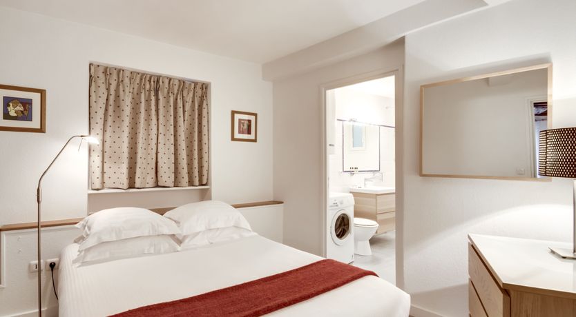 Photo of The Parisian View