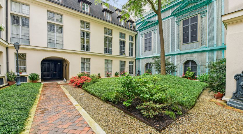 Photo of Marais Moments