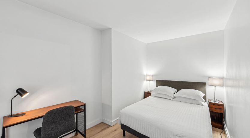 Photo of Marais Moments