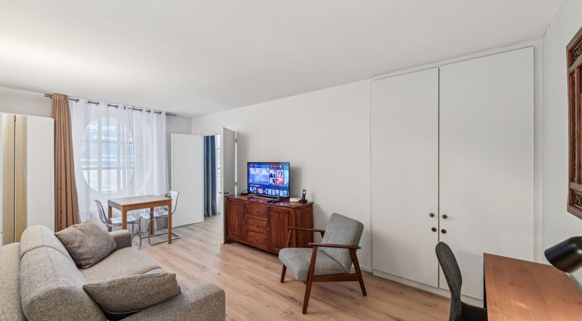 Photo of Marais Moments