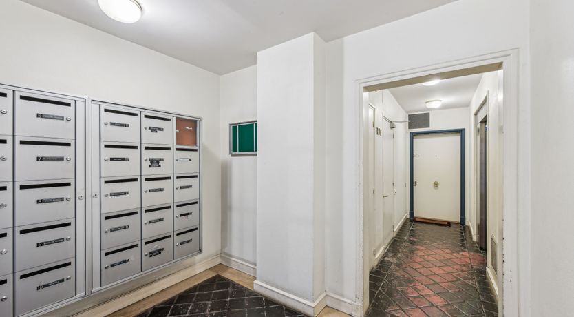 Photo of Marais Moments