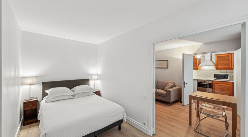 Photo of Marais Moments