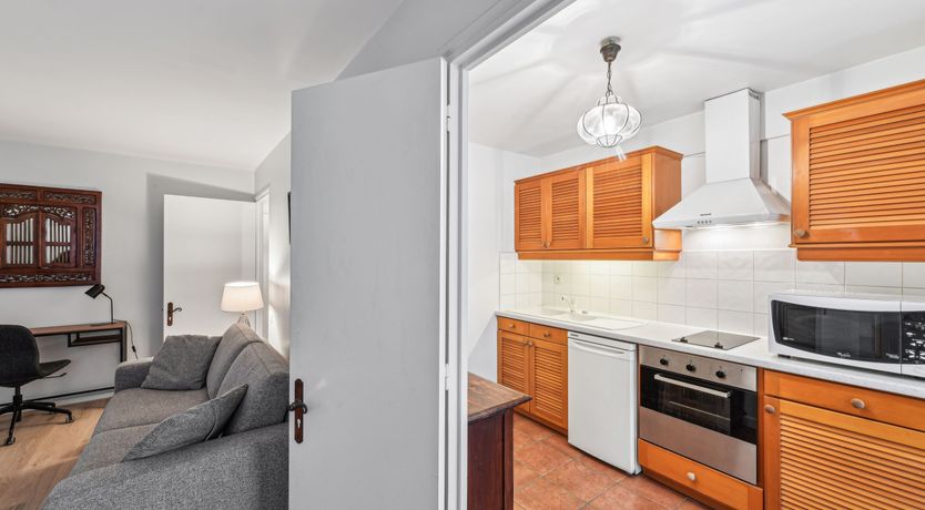 Photo of Marais Moments